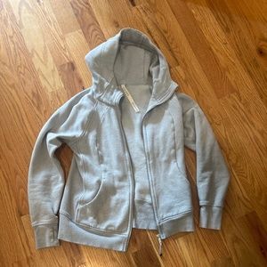 Lululemon Sweatshirt hoodie